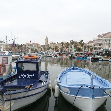 Les Romarins Appartement Climatise La Seyne-sur-Mer Exterior foto