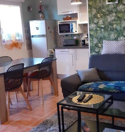 Les Romarins Appartement Climatise La Seyne-sur-Mer Exterior foto