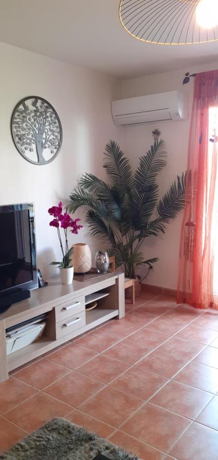 Les Romarins Appartement Climatise La Seyne-sur-Mer Exterior foto